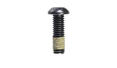 QRS Helix pultti M8 X 25 S.GRIP QRS Helix pultti M8 X 25 S.GRIP
